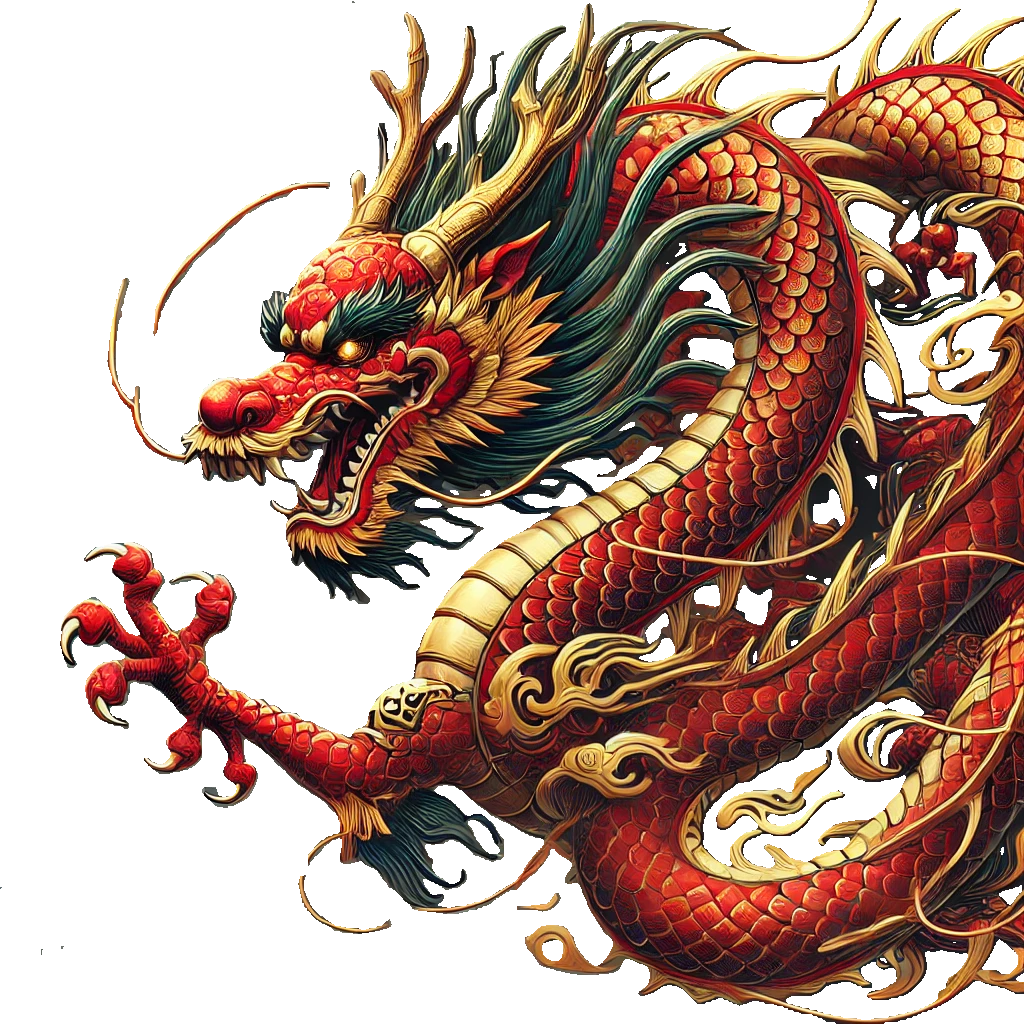 Header Dragon